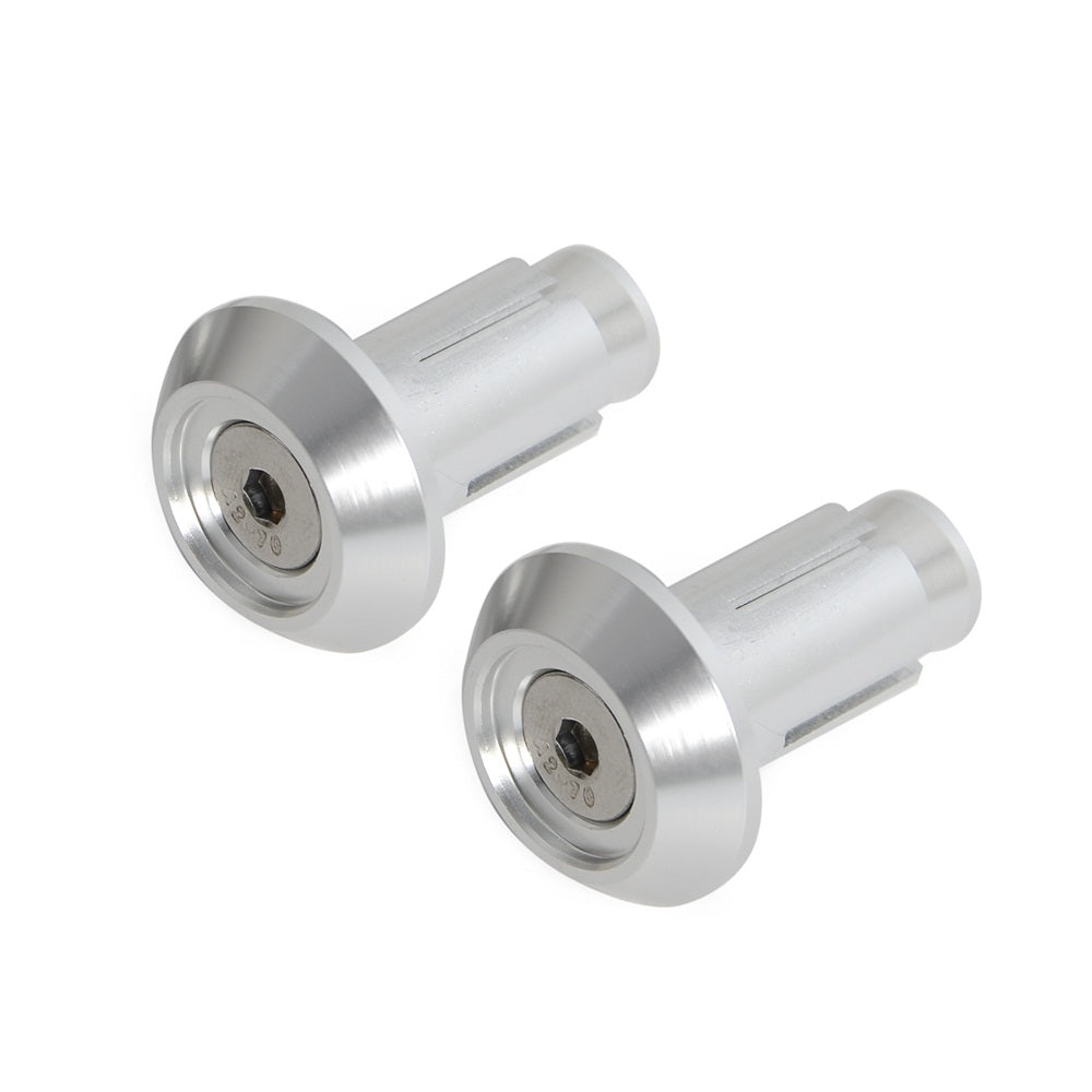 7/8 "Lenker Endkappen Stecker Für KTM Yamaha Honda Husaberg Kawasaki Suzuki