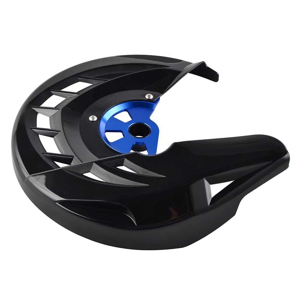 Vordere Bremsscheibe Abdeckung Schutz Abdeckung Schutz Für Yamaha YZ250F YZ450F 2014-2021
