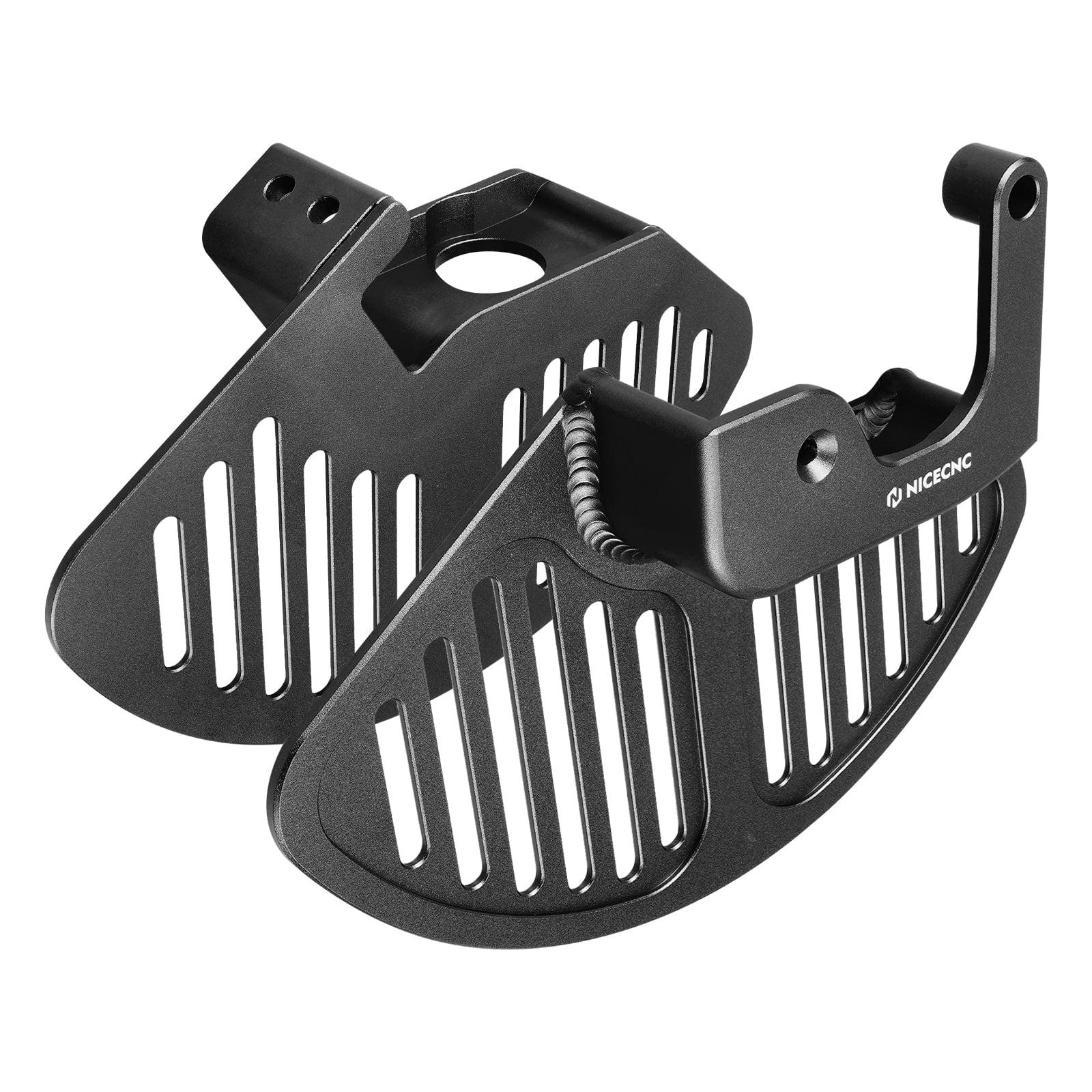 Vorne Bremsscheibenschutz Abdeckungsschutz Für Yamaha Tenere 700 19-24