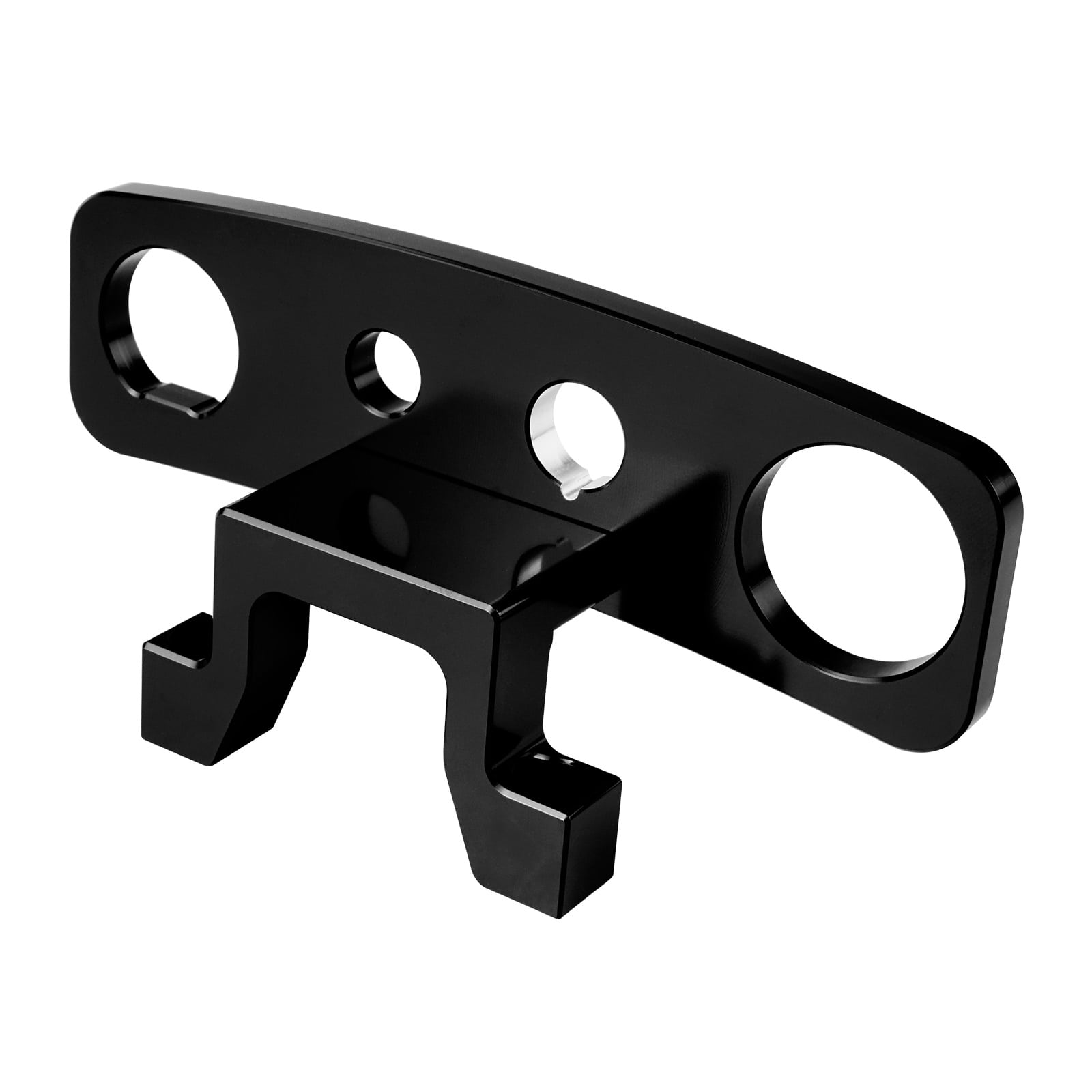 Zündgerät-Umzugs-Armaturenbrett-Kit für KTM 150-500 XC/EXC Husqvarna 150-501 TE/FE 2017-2023