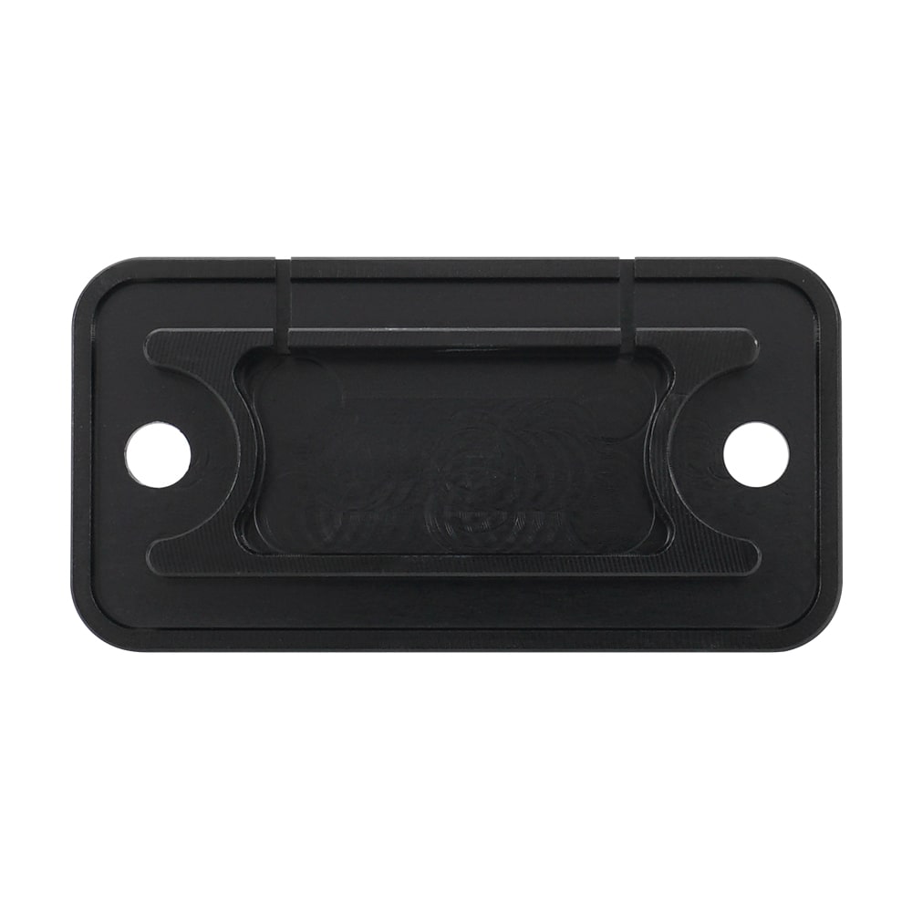 Bremsflüssigkeitsbehälterdeckel für Yamaha YZ85 02-23 YZ 125 250 01-07