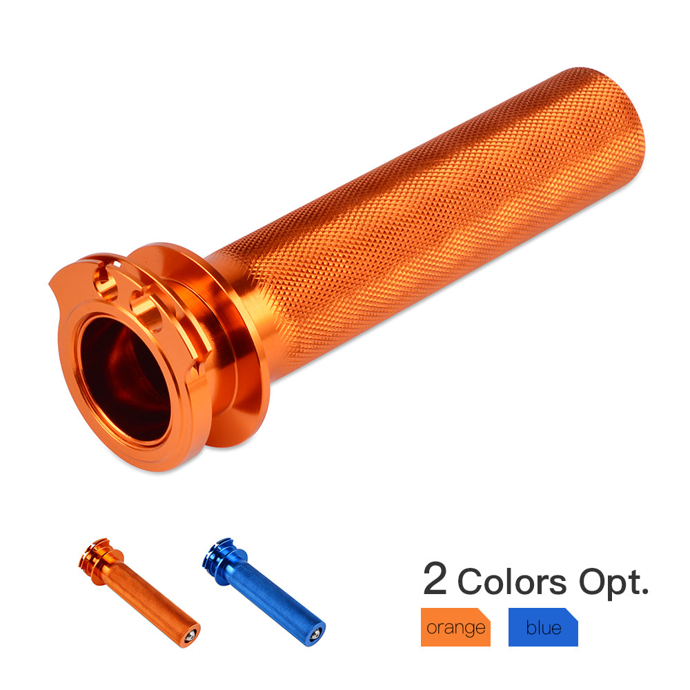 Quick Turn Twister Gasgriff für KTM 250-450 Husqvarna FE/FC