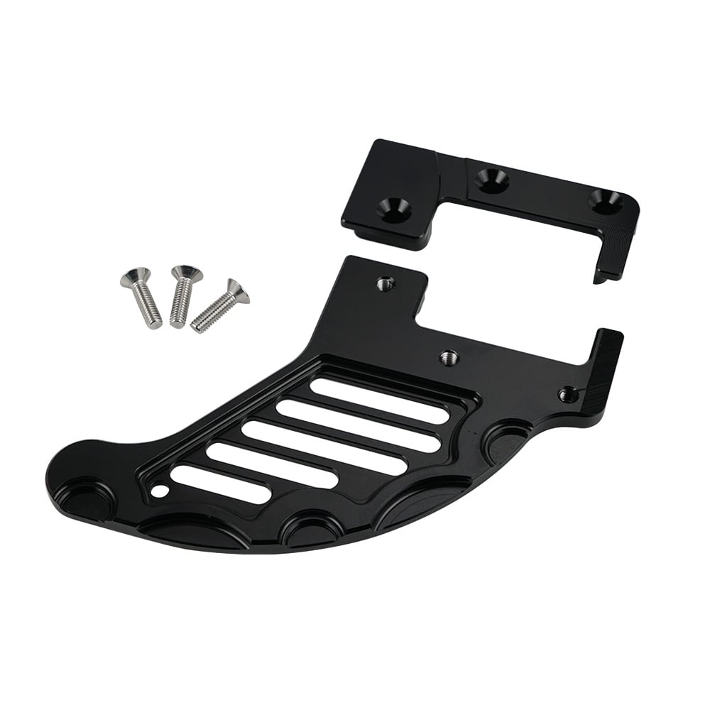 Hinten Bremsscheibenschutz Für KTM SX/SXF 125 150 200 250 350 450 505 525 04-23
