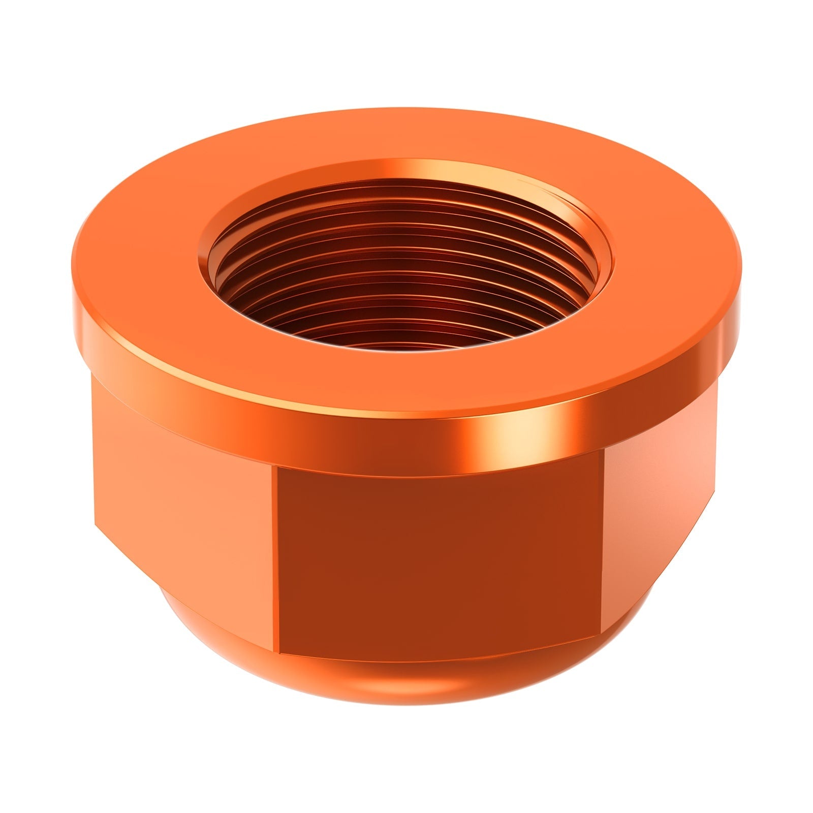 NiceCNC Hinten Achsmutter Für KTM 150 200 250 300 350 450 500 EXC/EXCF/XCW 2024