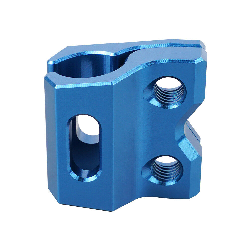 Bremskabelschlauch-Befestigungsanleitung für Honda CRF250R CRF450R Yamaha Honda