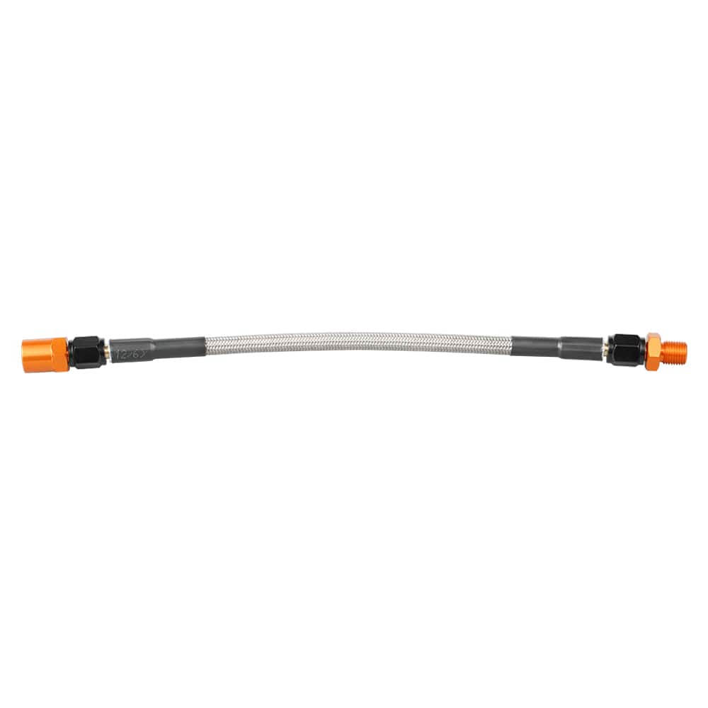 Teflon geflochtene Öldruckschlauchleitung für KTM 690/Husqvarna 701 GasGas 700