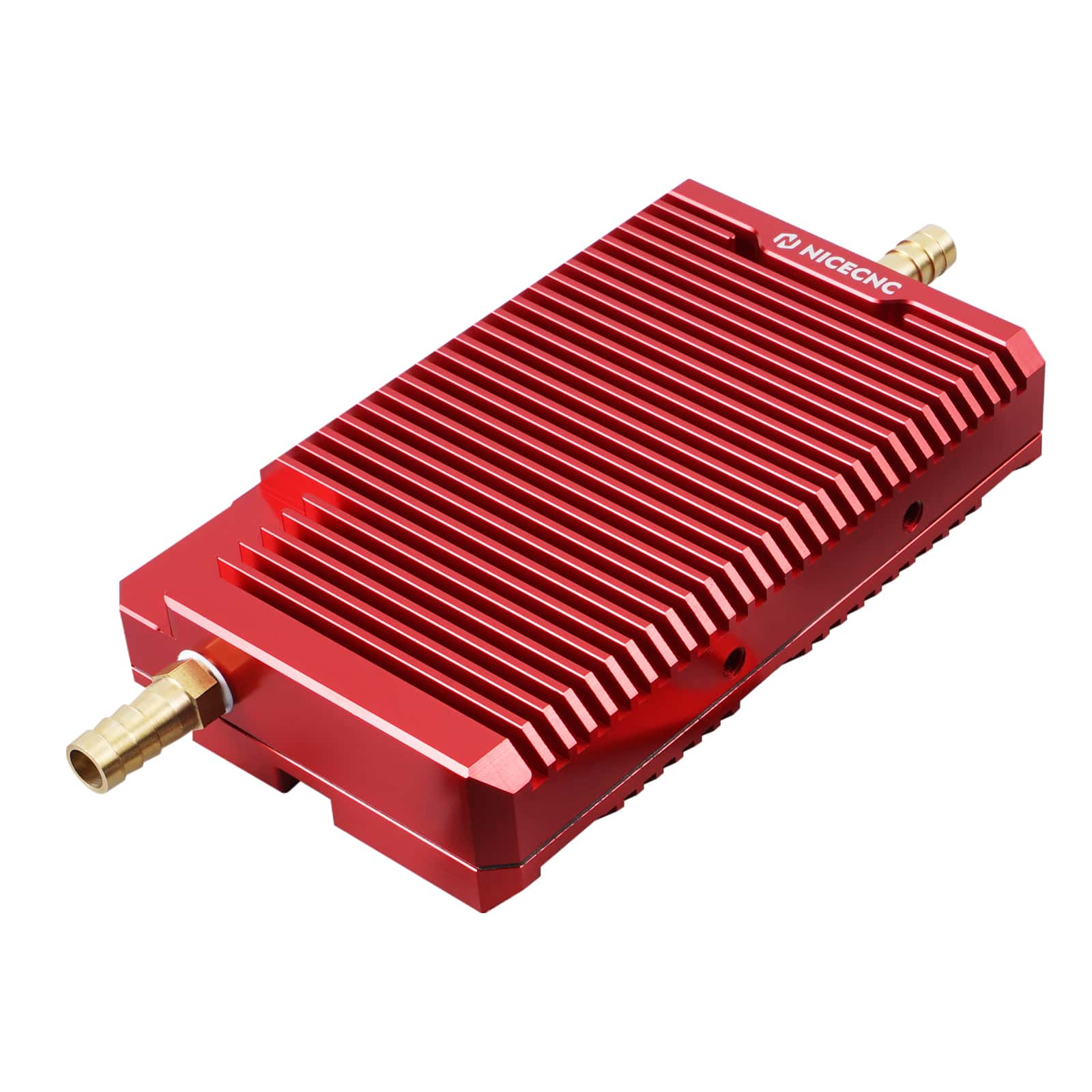 NICECNC-Ölkühler für Honda XR650L 1993-2024