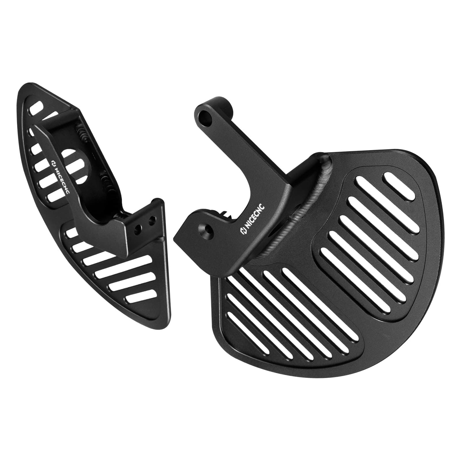 Vorne Bremsscheibenschutz Abdeckungsschutz Für Yamaha Tenere 700 19-24