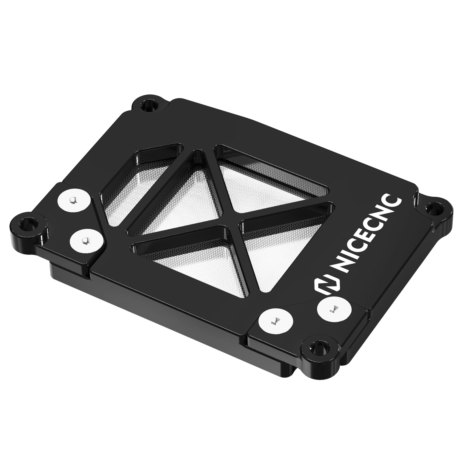 NICECNC Airbox Deckel Abdeckung Schutz für Yamaha Tenere 700 Rally Edition 20-24