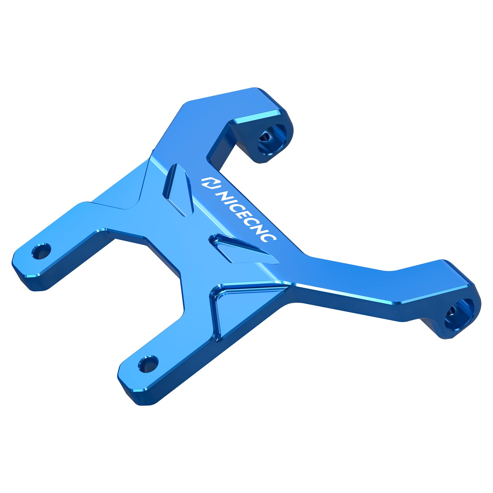 Anti-Vibrations-Halterung, Armaturenbrett-Stabilisator für Yamaha Tenere 700 2019–2023