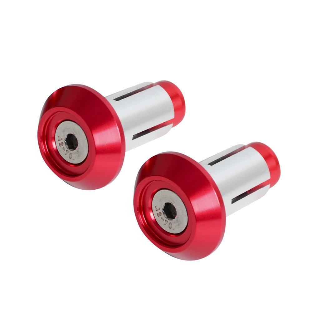 7/8 "Lenker Endkappen Stecker Für KTM Yamaha Honda Husaberg Kawasaki Suzuki