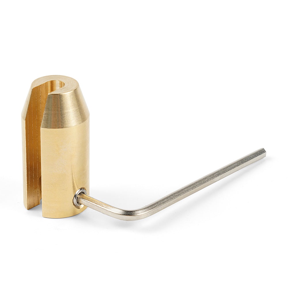 Motorrad Auswuchtgewichte Steckgewichte Messing Speichengewichte für Harley KTM BMW