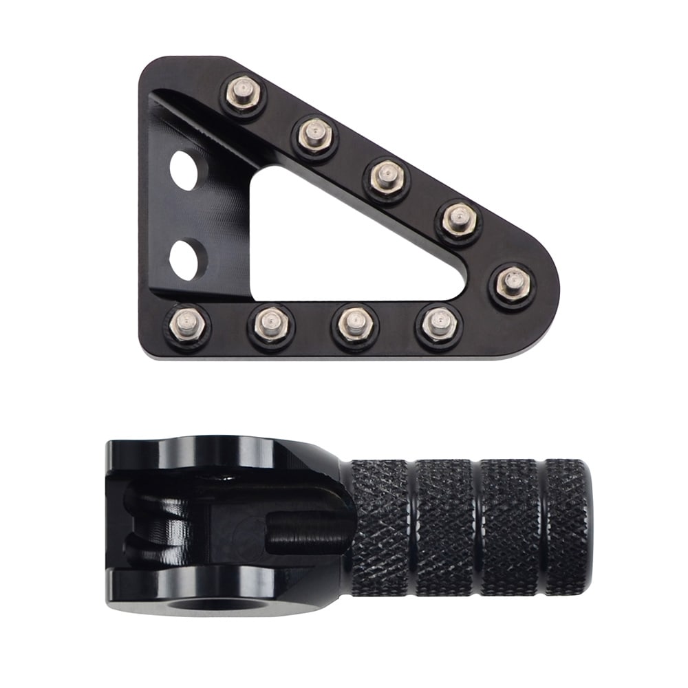Bremspedal-Gangschaltungsspitze für KTM 125-500, Husqvarna 125-501