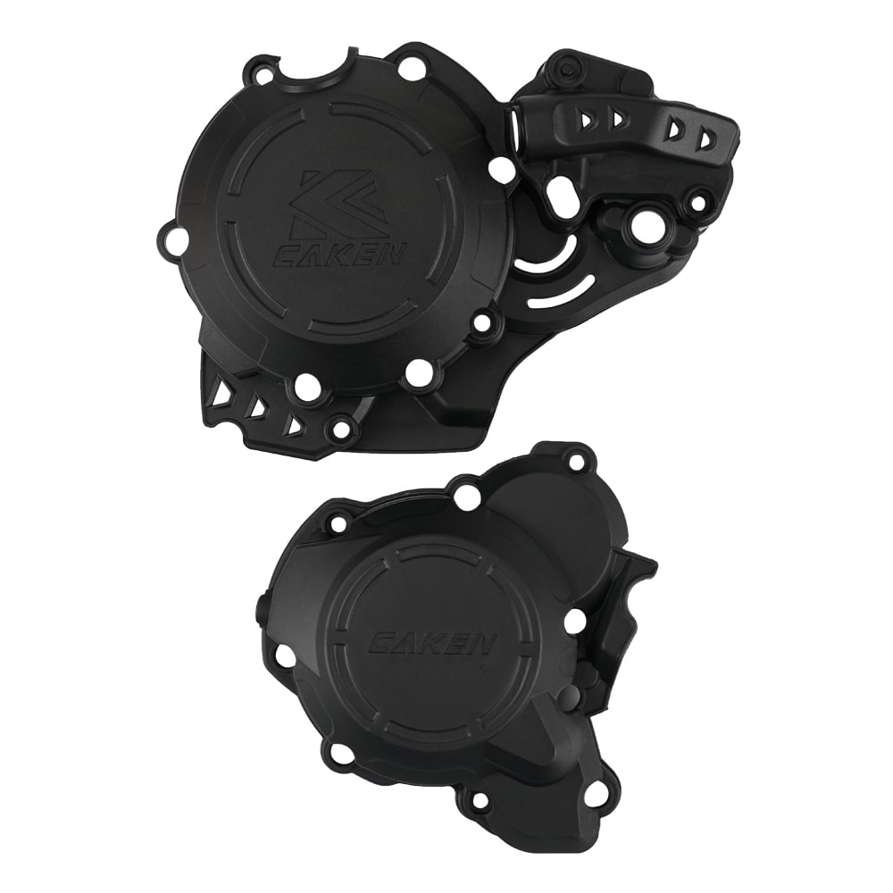 Motor Kupplung Zündung Abdeckung Schutz Kit Für KTM Husqvarna