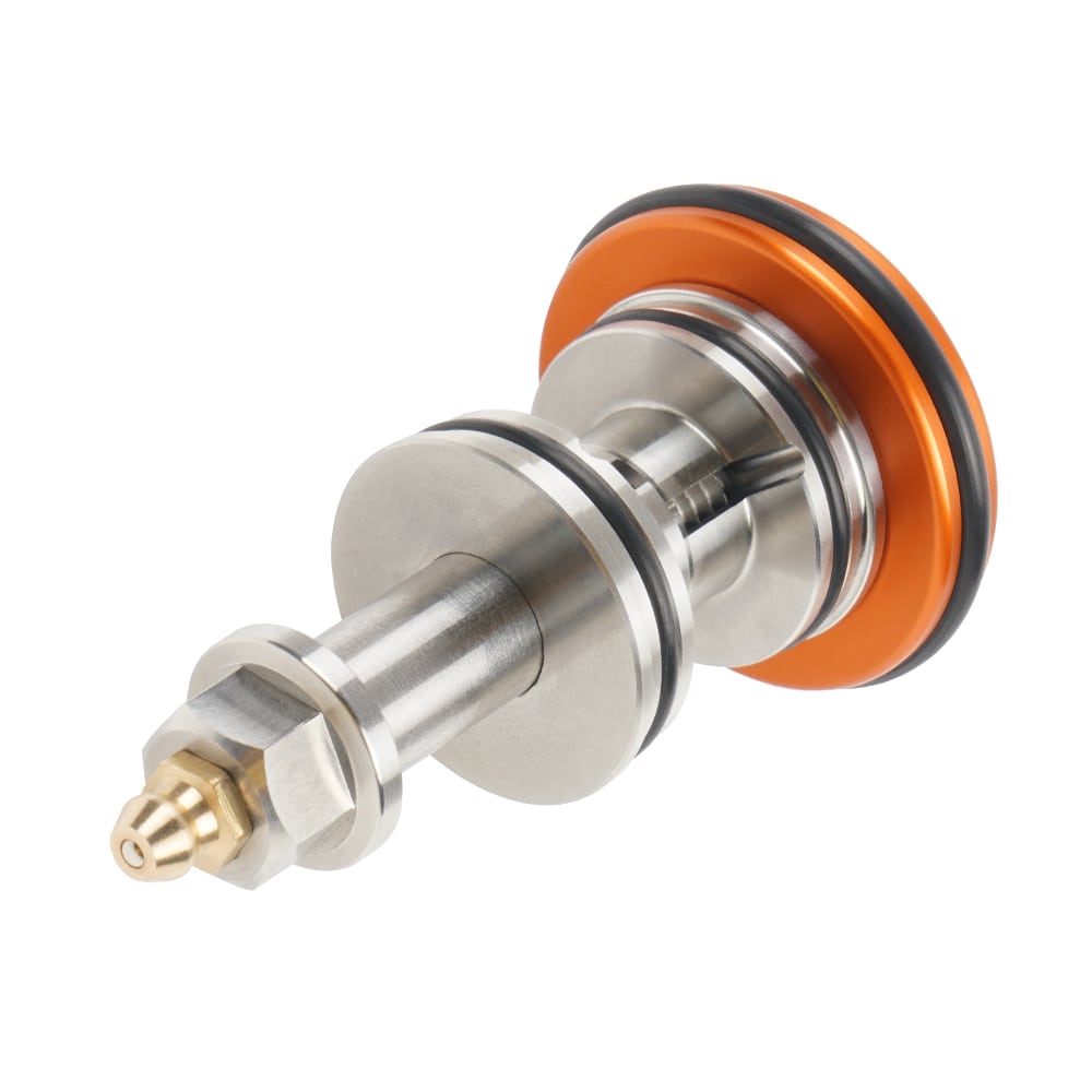 Motorrad Hinten Stoßdämpfer PDS Schwinge Schutz Für KTM