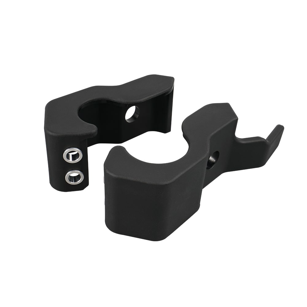 Gabel Schuh Schutz Abdeckung Cap Kit Für KTM EXCF 350 500 2013-2015