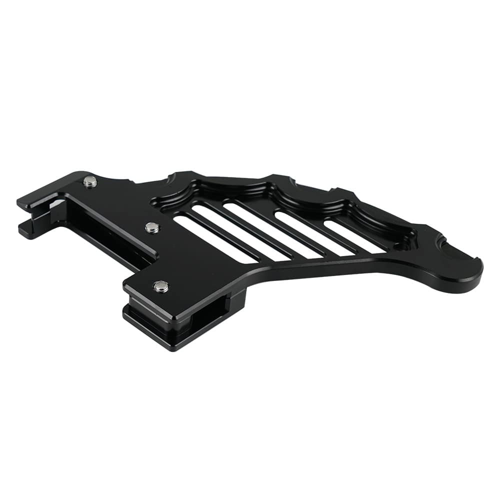 Hinten Bremsscheibenschutz Für KTM SX/SXF 125 150 200 250 350 450 505 525 04-23