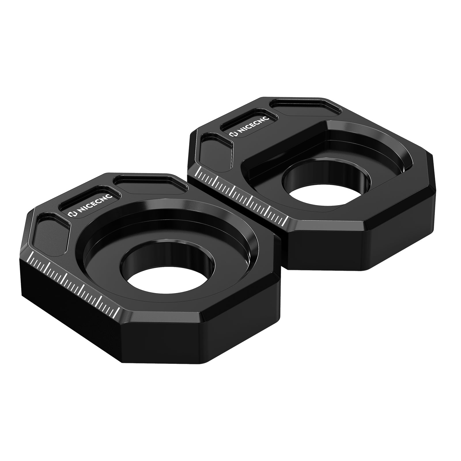 Kettenspanner-Set Für KTM 125 250 390 Duke 2024