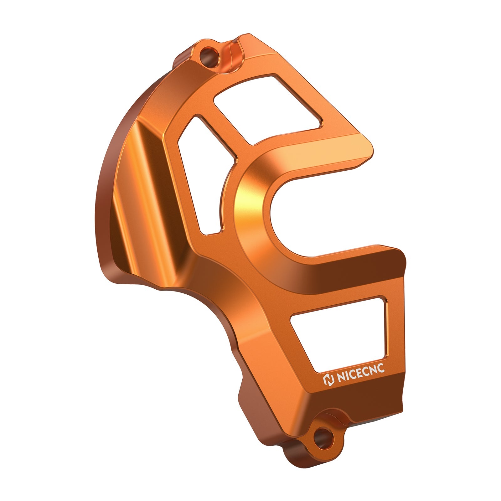 NICECNC Ritzelabdeckung vorne für KTM 1290 Super Duke/Adventure R 2021-2023