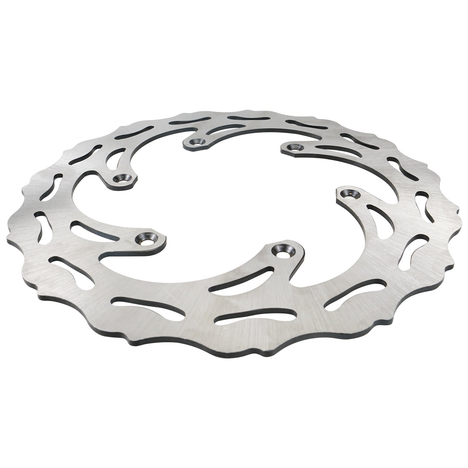 Vordere Bremsscheibe Für Yamaha YZ125/250 01-16 YZ450F 03-15 WR450F 02-15 Suzuki DRZ400S/R 00-09