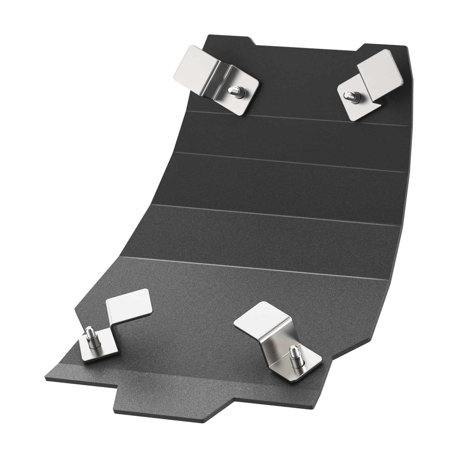 NiceCNC Skid Plate Bodenschutz Abdeckungsschutz Für Yamaha YZ 85 YZ85 2002-2022