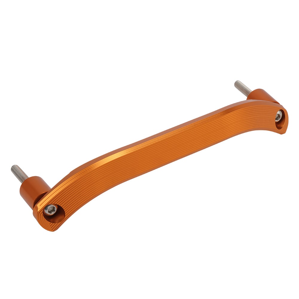 Hinterer Hebe-Haltegriff aus Aluminium für KTM 125-250