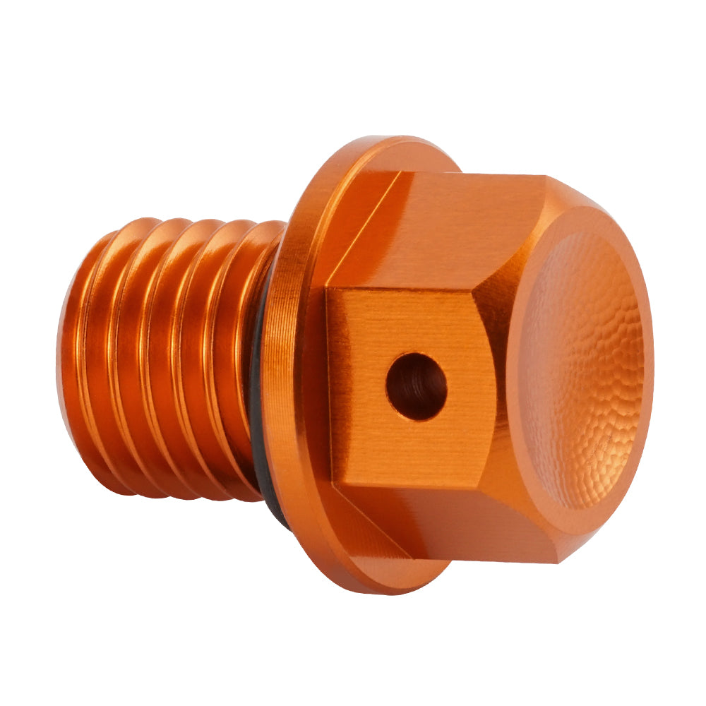 Magnetische Ölablaßschraube Für KTM 125-530 SX/SX-F/EXC/EXC-F/XC/XC-W/XC-F 00-23