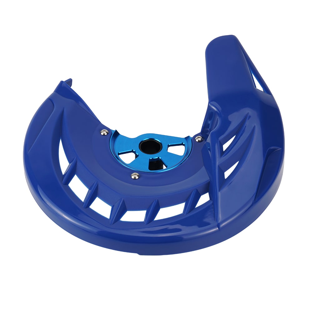 Bremsscheibenschutz vorn für KTM/Husqvarna