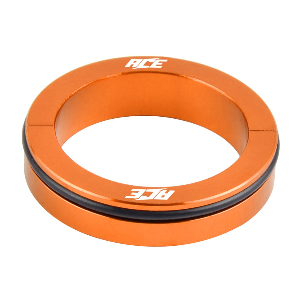 Motorräder 46mm Hinterradaufhängung Tieferlegungssatz für KTM 350 EXC-F 2017-2023