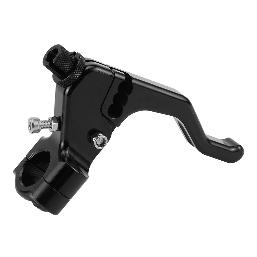 Stunt Kupplungshebel Easy Pull Kabelsystem Für Yamaha R1 R6 MT07 MT09