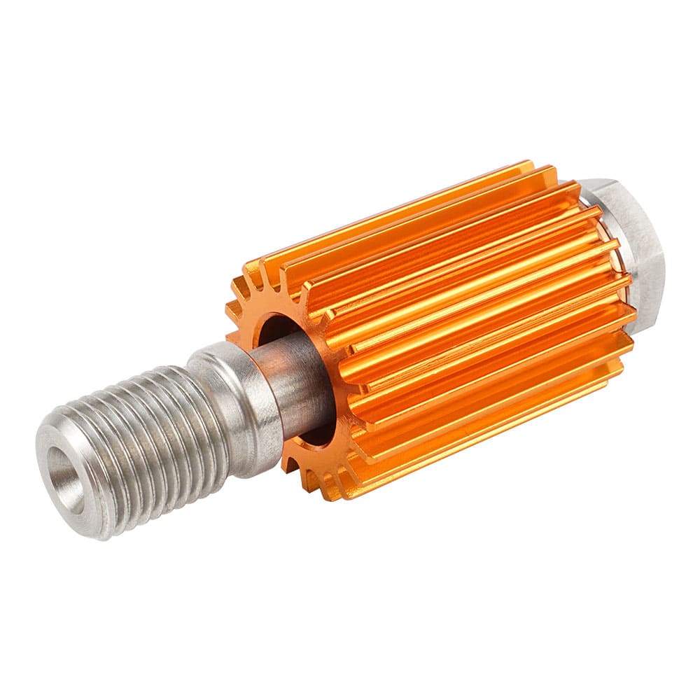 Bremssattelkühler für KTM 350 500 EXCF 2004-2022