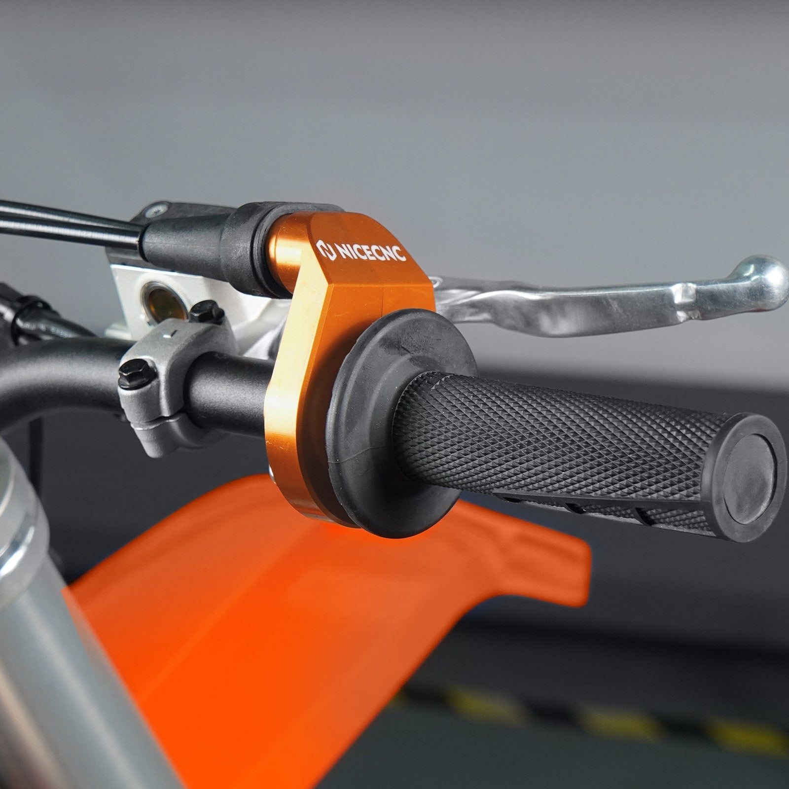 Drosselklappengehäuse für KTM 125-500 Husqvarna 125-501 GasGas 250 350 2023-2025
