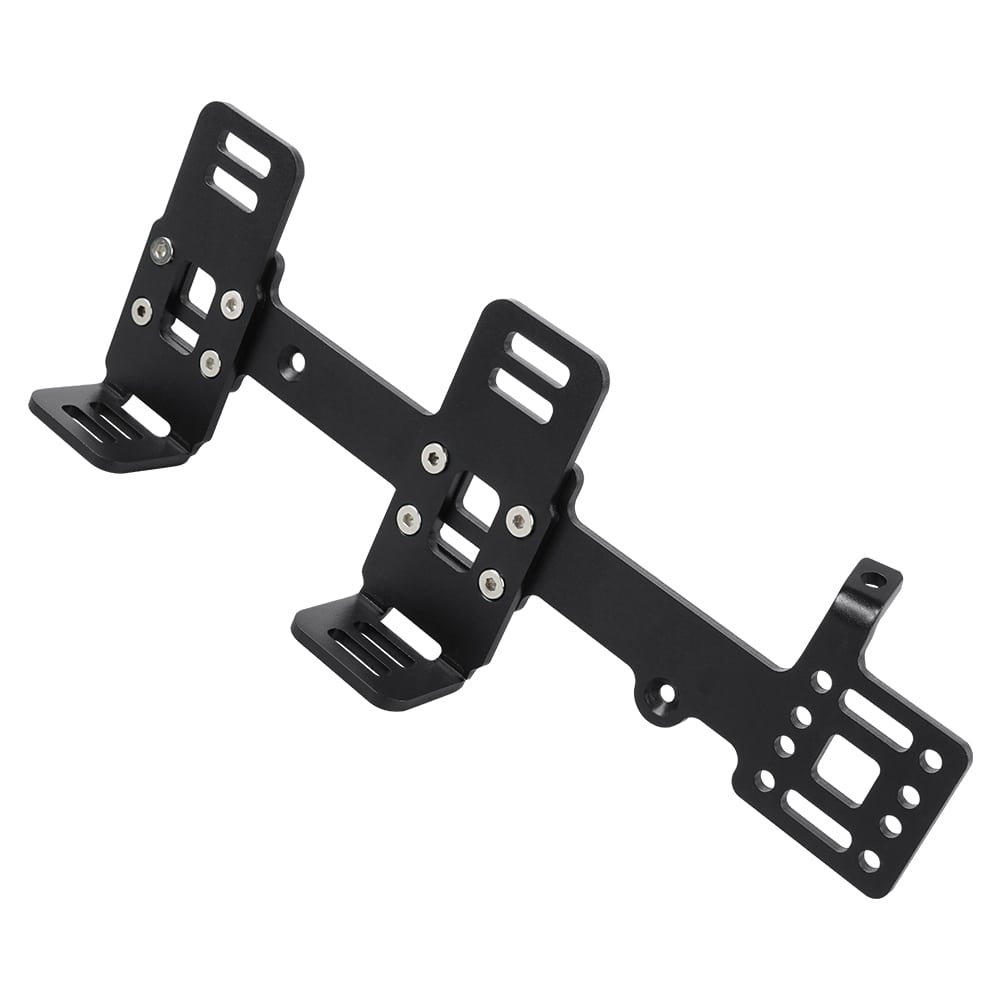 Anti-rost Gepäck Rack Seite Träger Kit Für KTM 790/890 Abenteuer /R/Rally 2019-2024