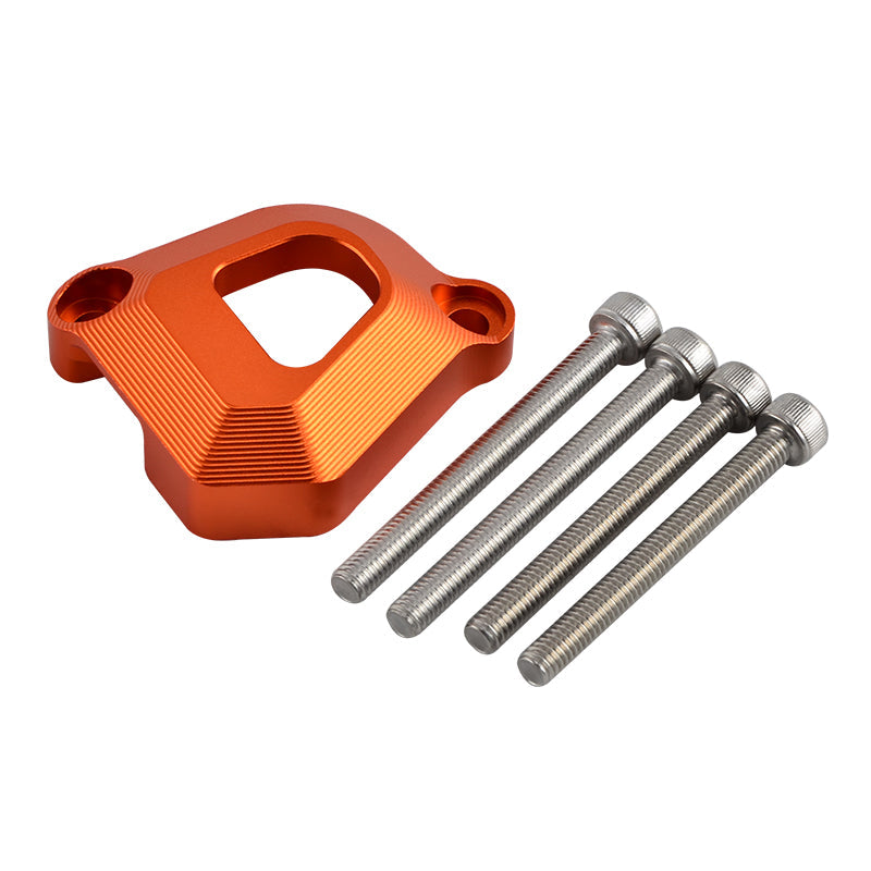 Kupplung Slave Zylinder Schutz Abdeckung mit Schraube Für KTM 1050/1090/1290 Abenteuer/R/S/T 2015-2022