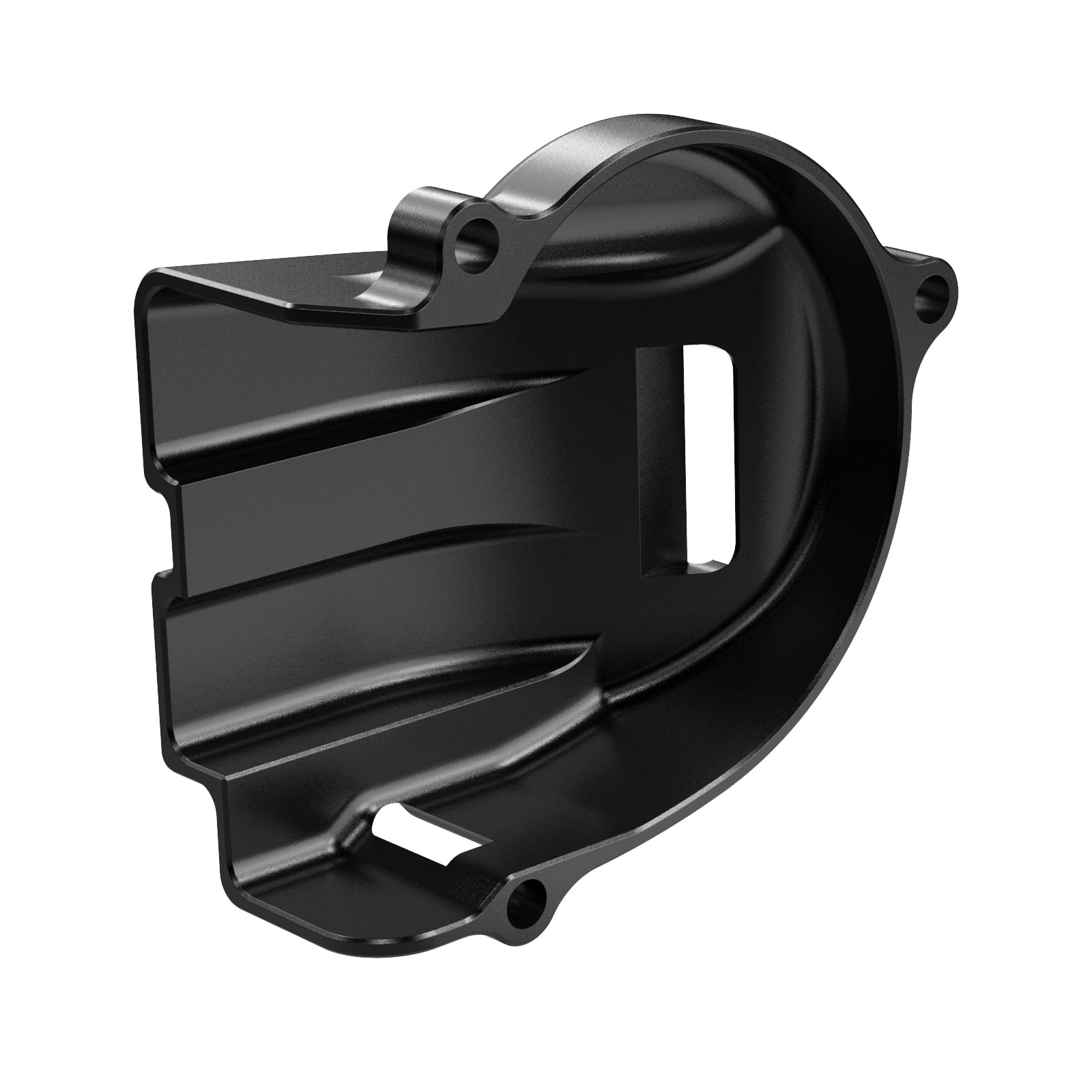 Wasserpumpenschutz für Yamaha Tenere 700 / XTZ 700 2019-2024