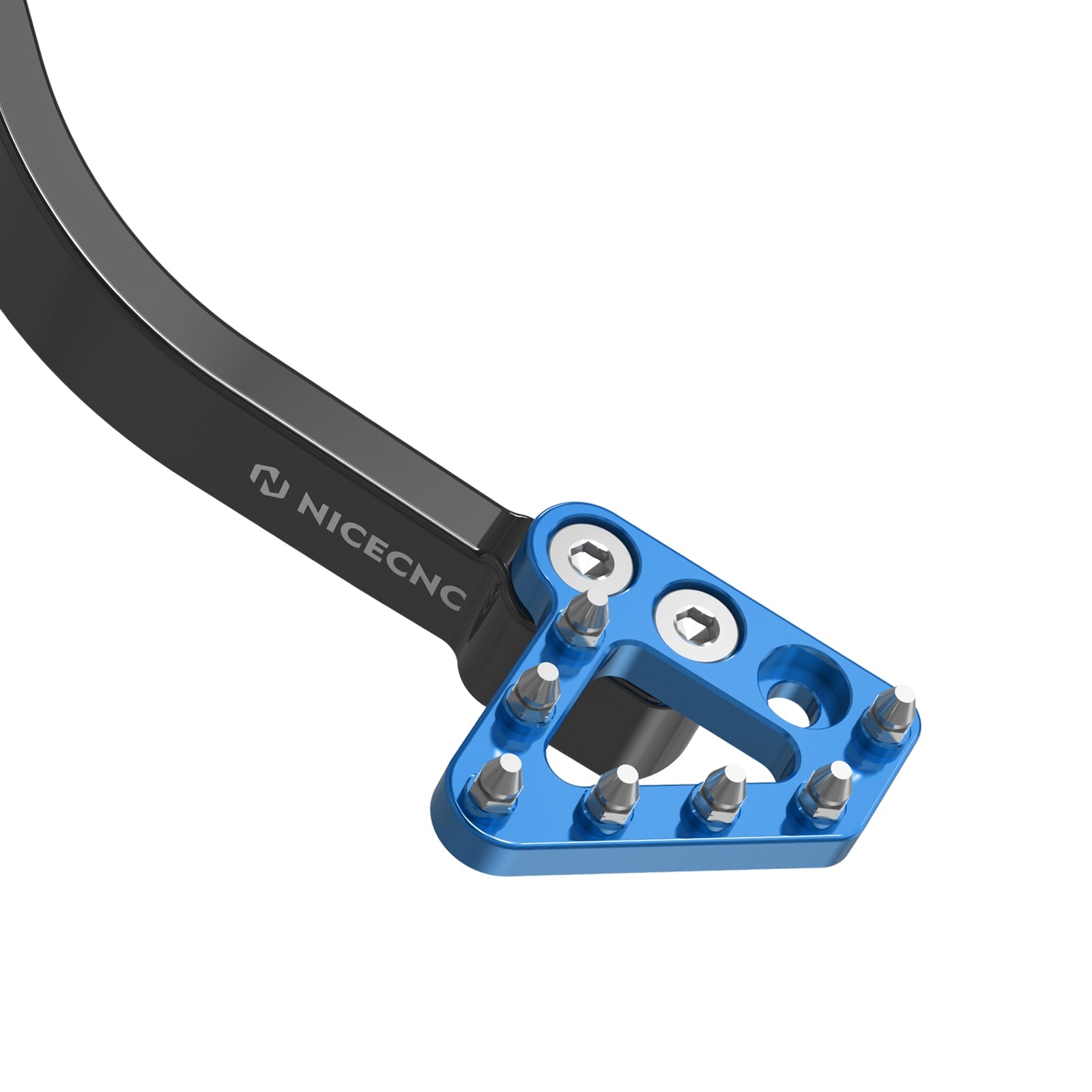 Bremspedal Anti Rutsch Verdickter Hebel Für KTM 690 Enduro/SMC R 2019-2023