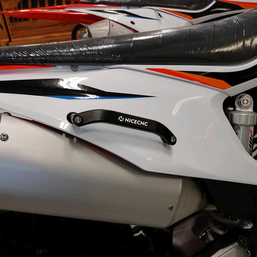 Hinterer Haltegriff-Set für KTM Husqvarna Gasgas Motos