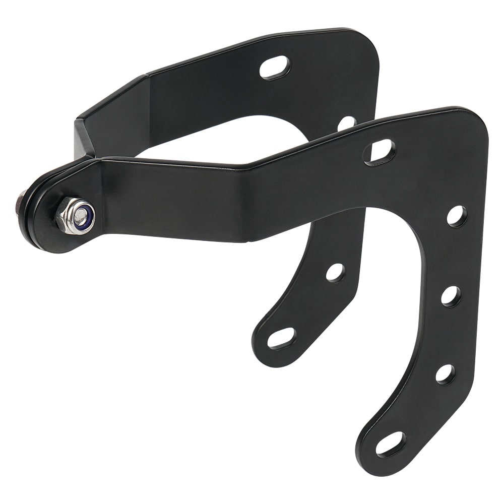 Edelstahl Nackenstütze Neck Brace Für KTM 790 890 Adv. 2018 2019 2020 2021 2022