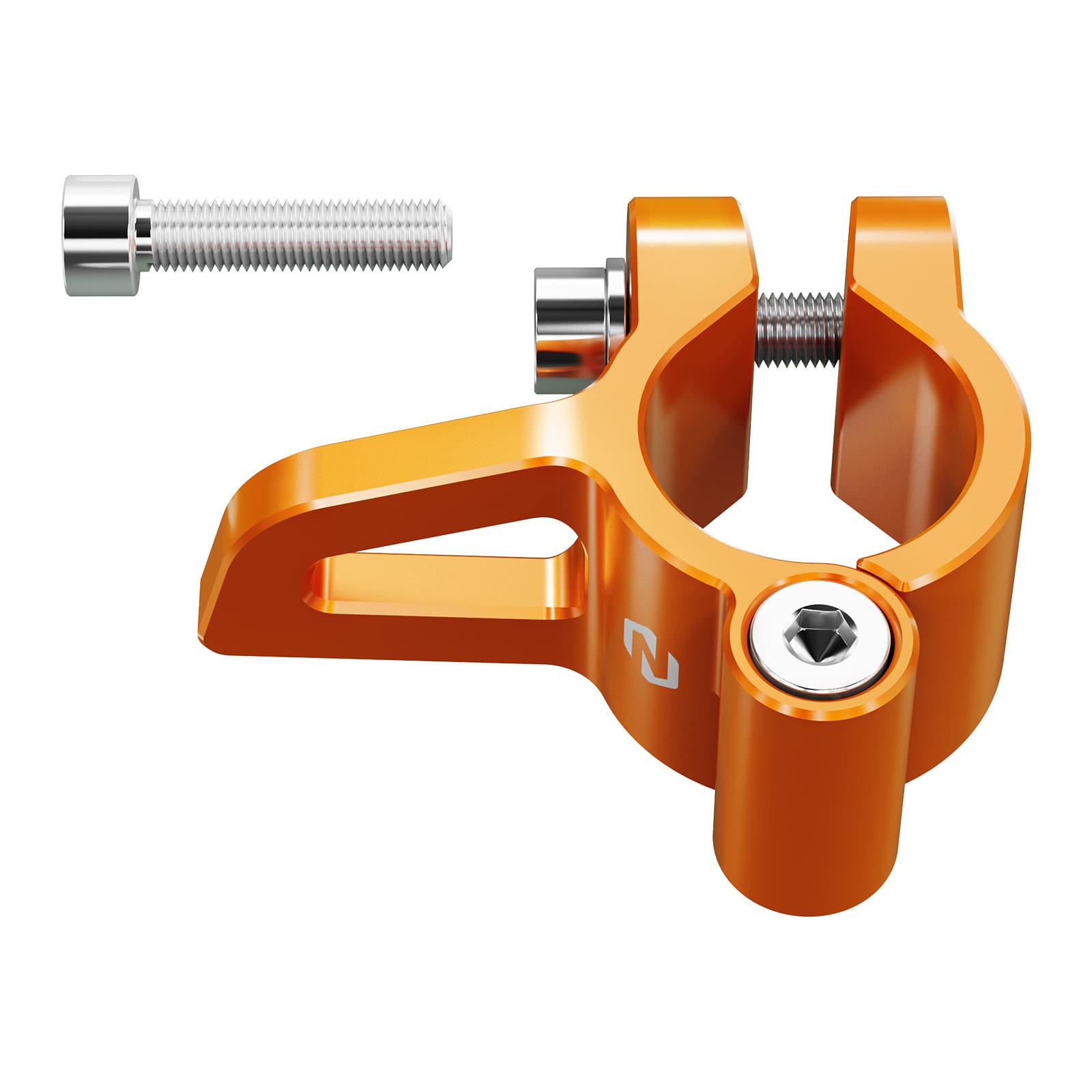 NICECNC Kickstand Spitze Fettfuß Seitenständer Für KTM 690 Enduro R 2008-2023