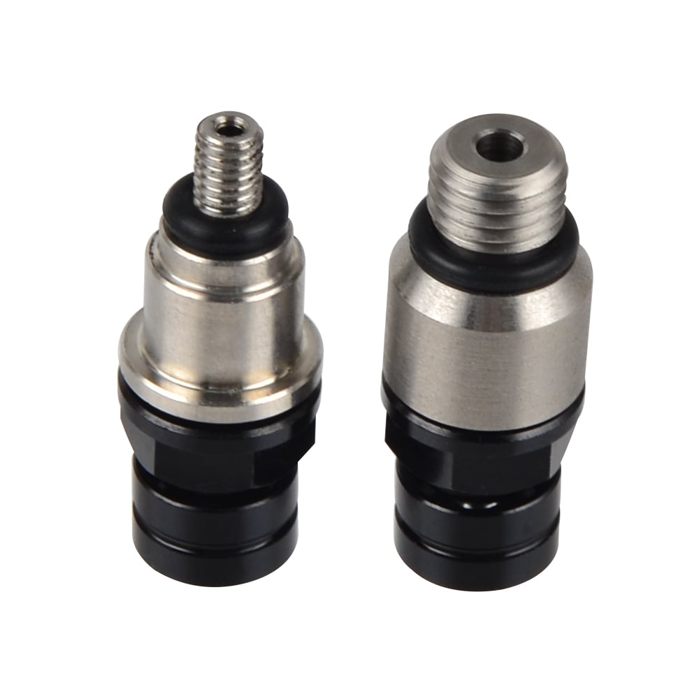 Gabel-Entlüftungsventilschrauben für KTM 125-450 SX/SXF/XC/XCF