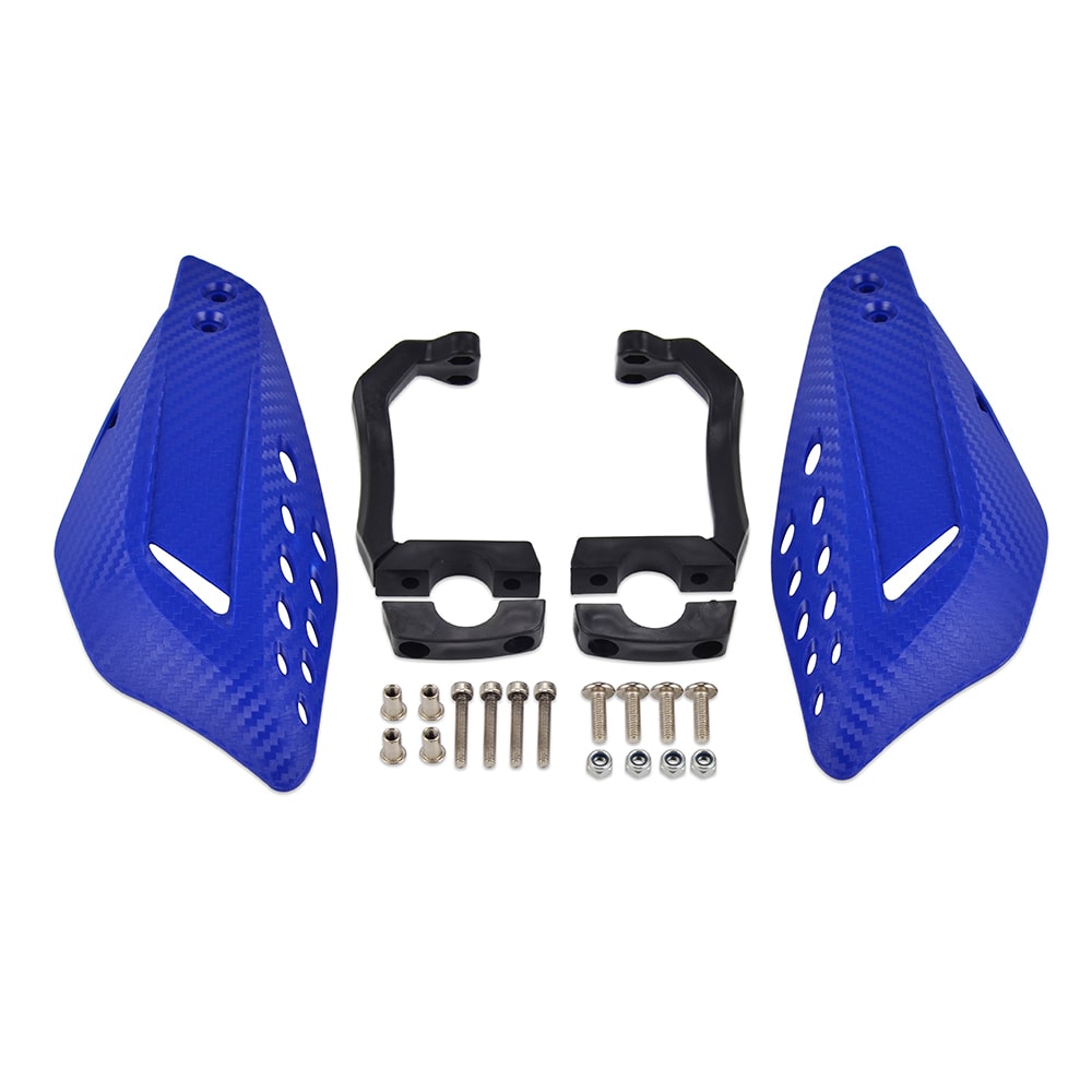 7/8 "Motorrad-Handschützer Handschützer Schutz