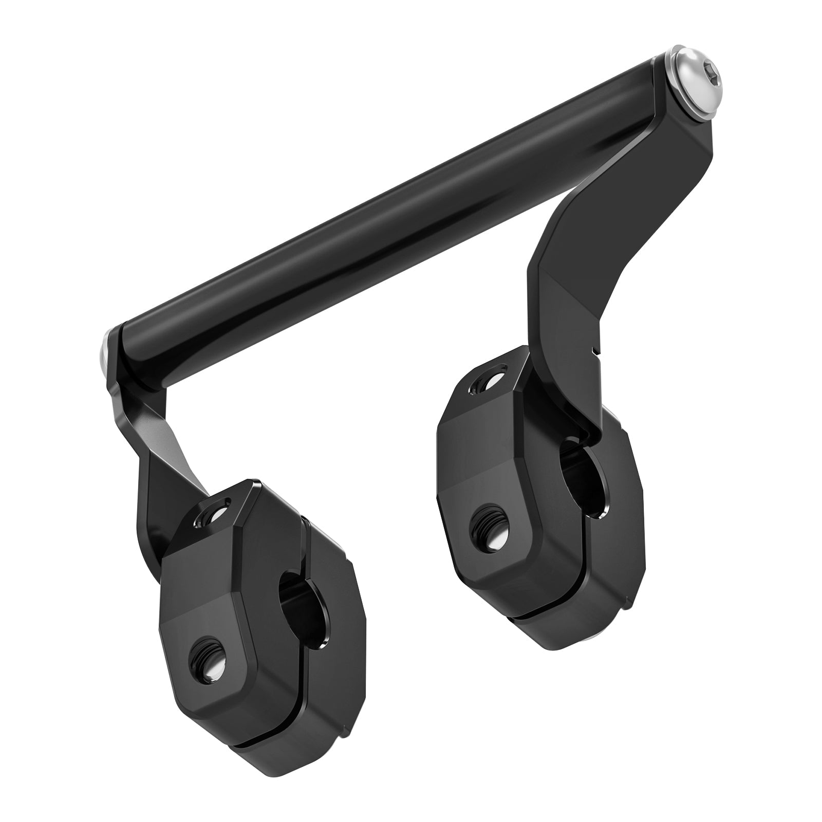 Navigationshalterung für Yamaha Tenere 700 /XTZ700 2019-2024 Aprilia Tuareg 660 2022-2024