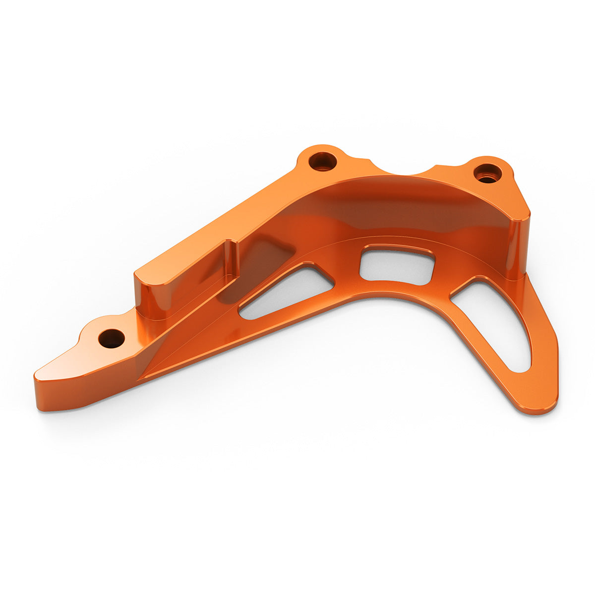Kettenradabdeckung Case Saver Kettenschutz für KTM 690 Enduro 09-23 GasGas 700 SM/ES 2022