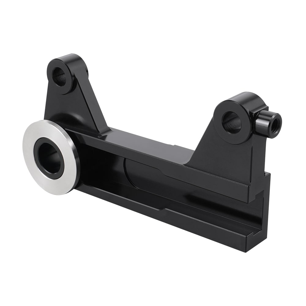 Hinten Bremssattelhalterung Abdeckungsschutz For Yamaha YZ80 93-01 YZ85 2002-18