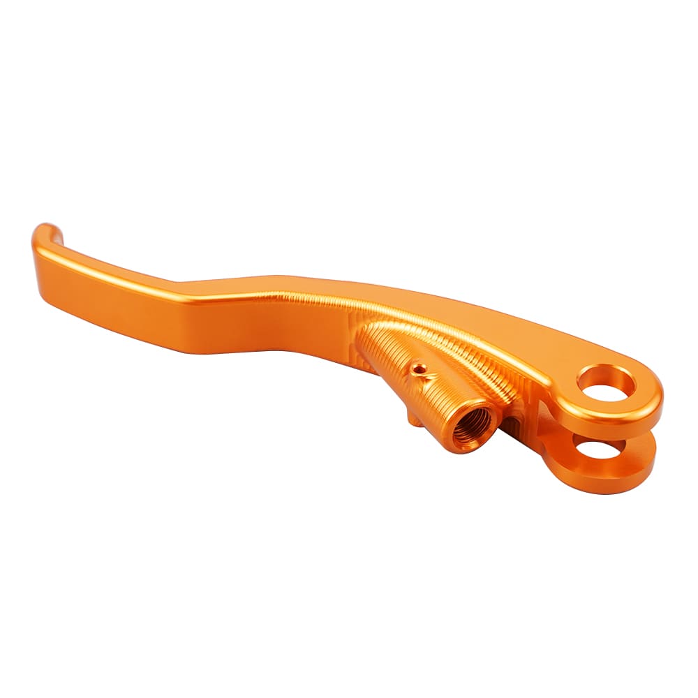 Kurzer Kupplungshebel für KTM 690 Enduro SMC R 14-23 1050 1090 1190 1290 ADV 13-20