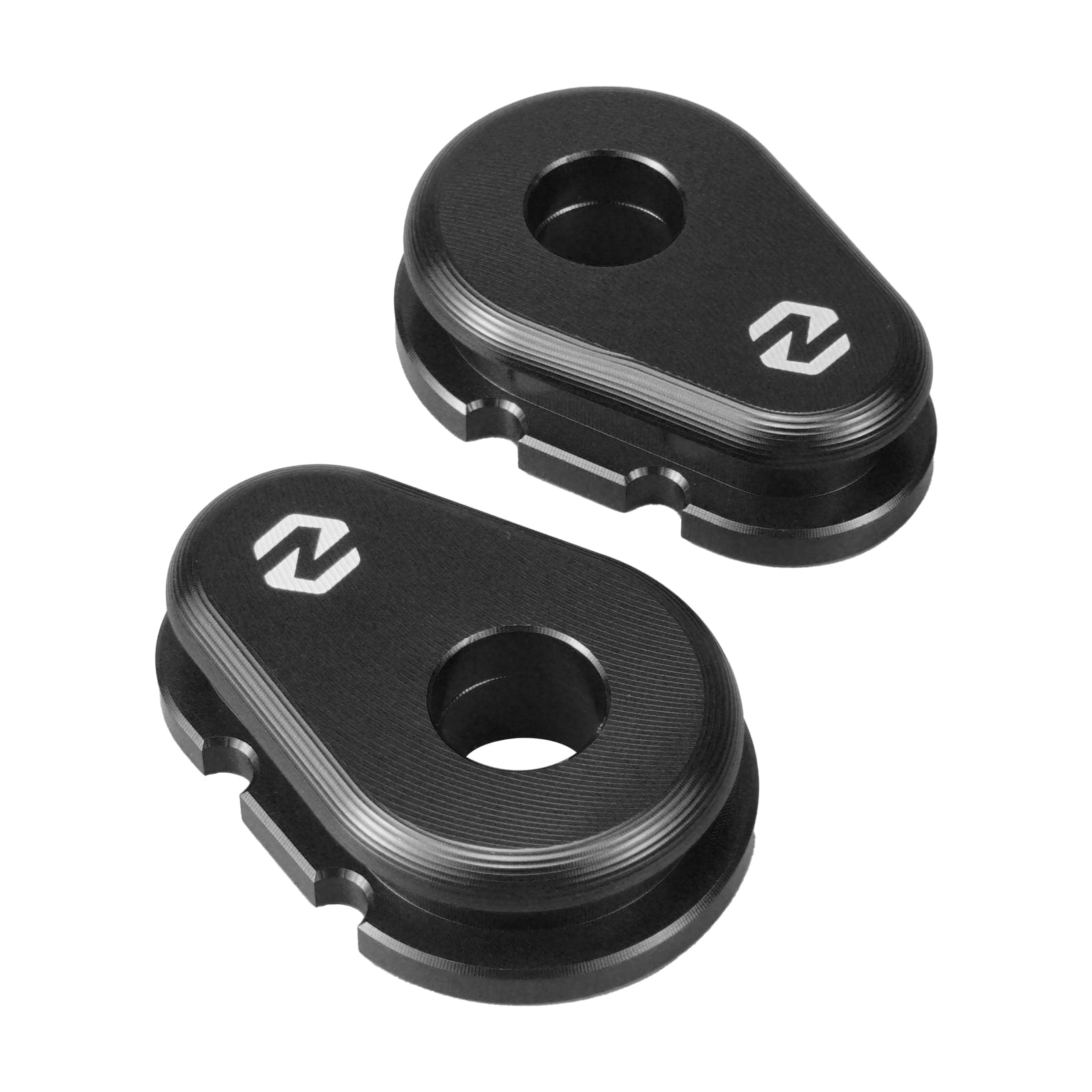 Paar Blinker Anzeige Adapter Spacer Für Yamaha Tenere 700 /XTZ700 2019-2024