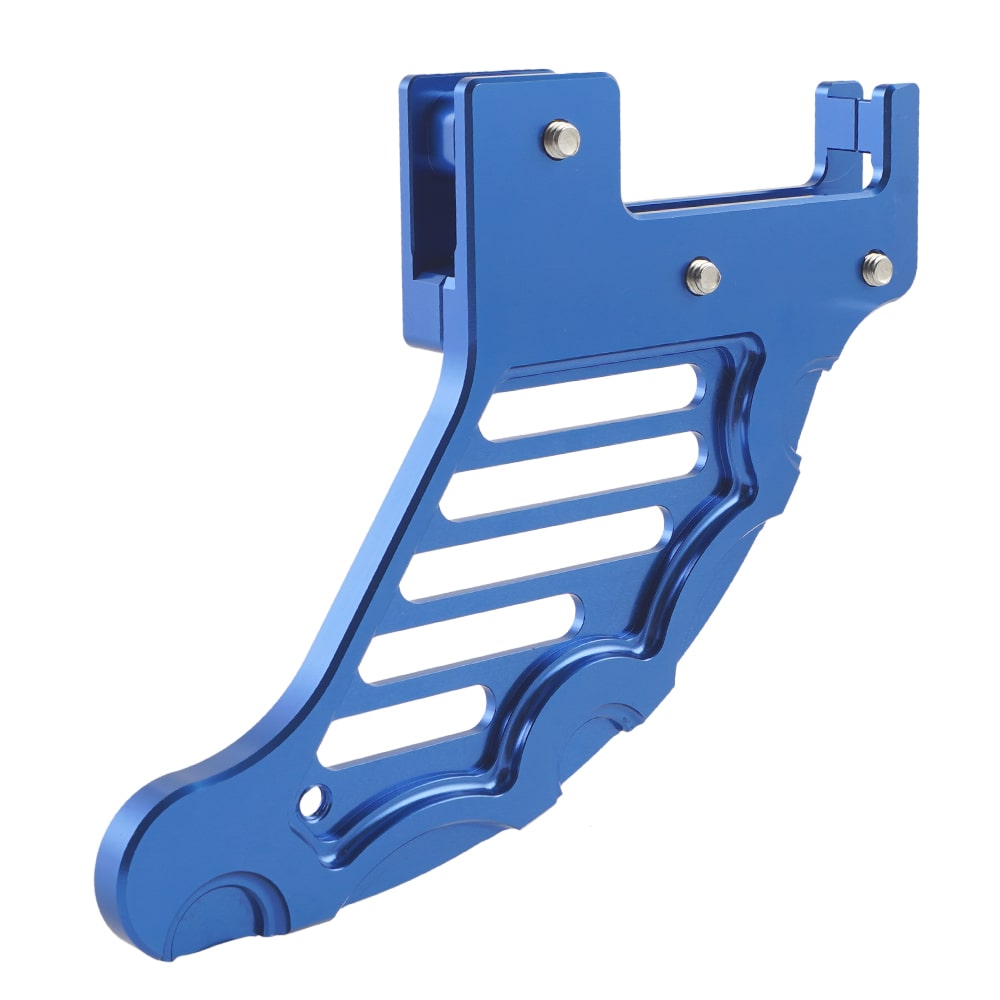 Hinten Bremsscheibenschutz Für KTM SX/SXF 125 150 200 250 350 450 505 525 04-23