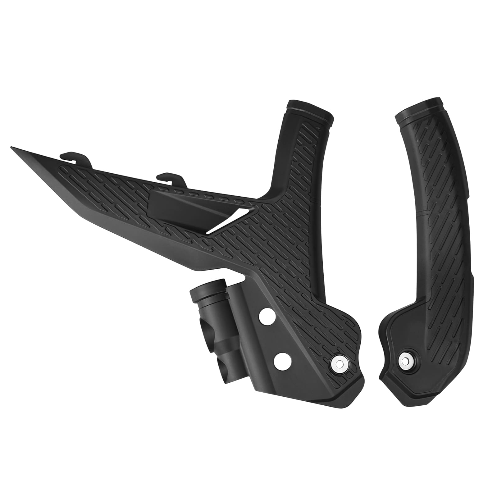 Rahmenabdeckungen Schutzabdeckung für KTM 125-450 XC/SX/XCF/SXF 2023-2024 EXC/EXCF/XCW/ 2024
