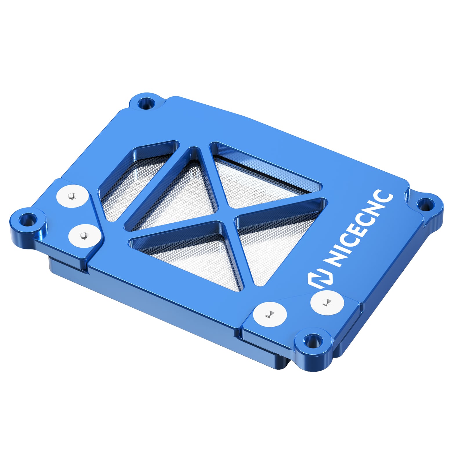 NICECNC Airbox Deckel Abdeckung Schutz für Yamaha Tenere 700 Rally Edition 20-24