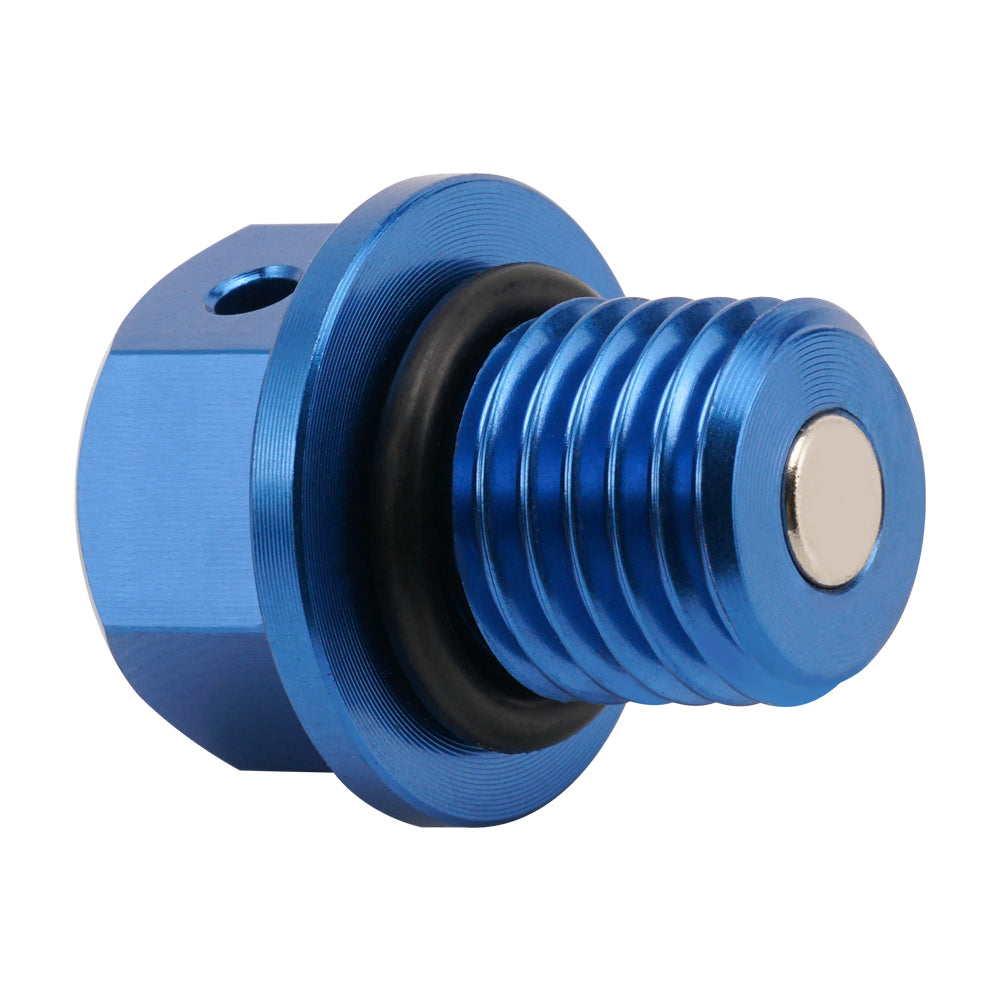Magnetische Ölablaßschraube Für KTM 125-530 SX/SX-F/EXC/EXC-F/XC/XC-W/XC-F 00-23